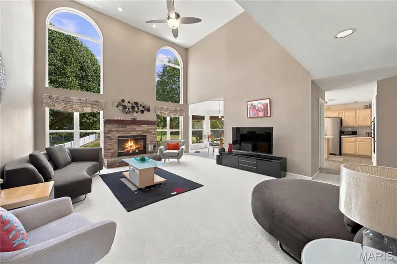 4 Crooked Stick Court, O'Fallon, MO 63366 — listing photo 9 of 43