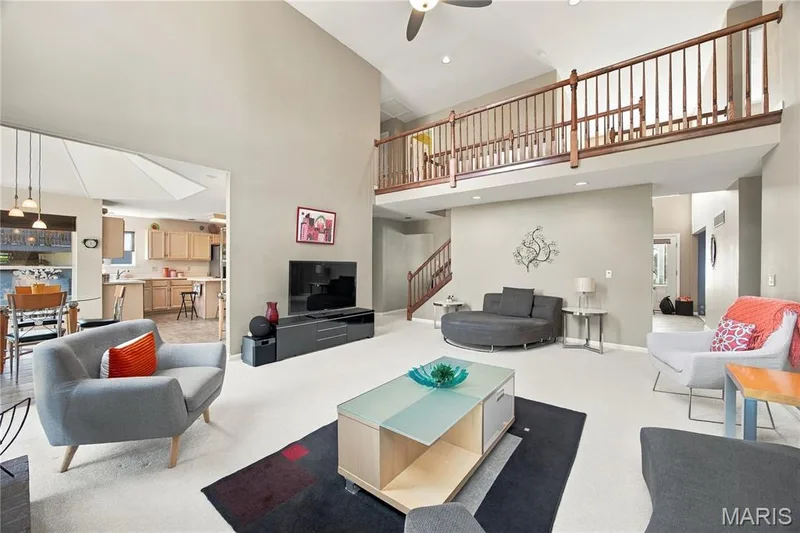4 Crooked Stick Court, O'Fallon, MO 63366 — listing photo 10 of 43