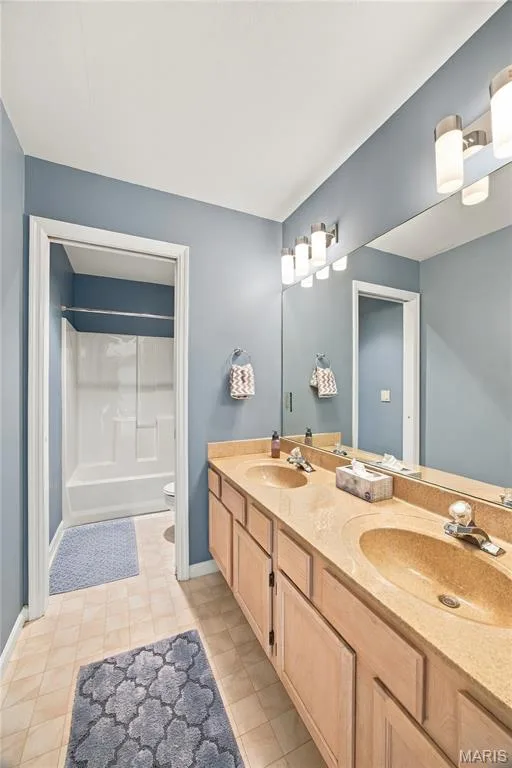 4 Crooked Stick Court, O'Fallon, MO 63366 — listing photo 22 of 43