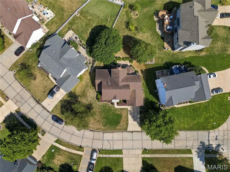 4 Crooked Stick Court, O'Fallon, MO 63366 — listing photo 34 of 43