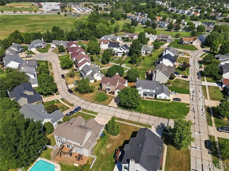 4 Crooked Stick Court, O'Fallon, MO 63366 — listing photo 35 of 43
