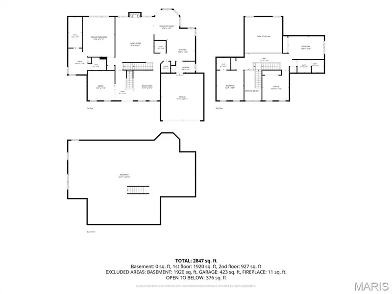 4 Crooked Stick Court, O'Fallon, MO 63366 — listing photo 36 of 43
