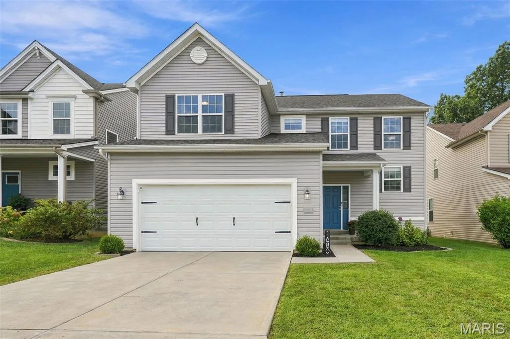 1680 Coupru Court, St Peters, MO 63376 — listing photo 1 of 28