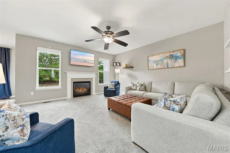 1680 Coupru Court, St Peters, MO 63376 — listing photo 3 of 28