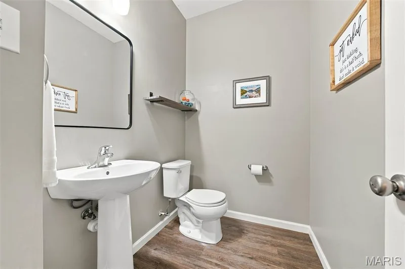 1680 Coupru Court, St Peters, MO 63376 — listing photo 13 of 28