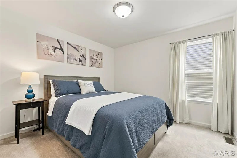 Bed 2 — 1680 Coupru Court, St Peters, MO 63376