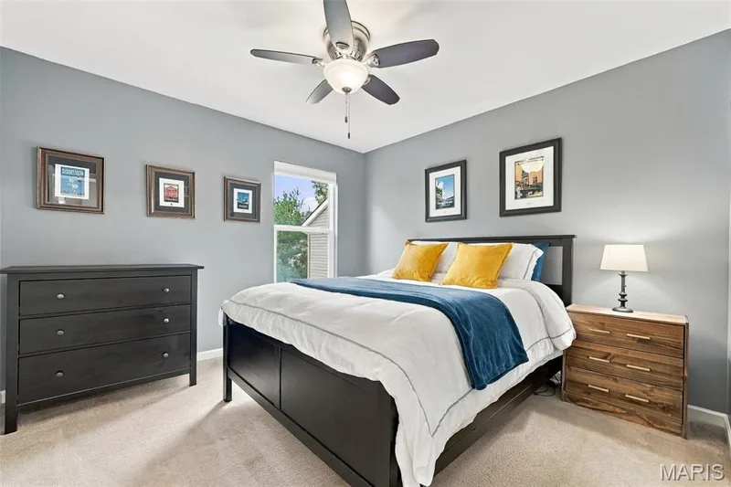 Bed 4 — 1680 Coupru Court, St Peters, MO 63376