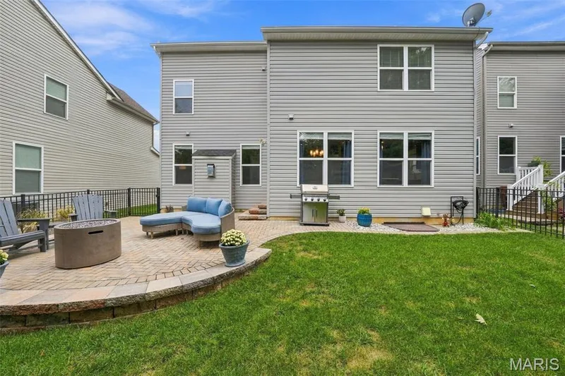 1680 Coupru Court, St Peters, MO 63376 — listing photo 25 of 28