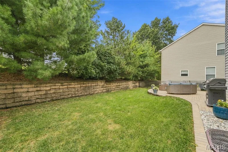 1680 Coupru Court, St Peters, MO 63376 — listing photo 26 of 28