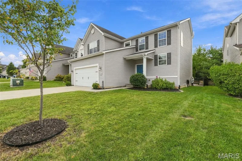1680 Coupru Court, St Peters, MO 63376 — listing photo 27 of 28