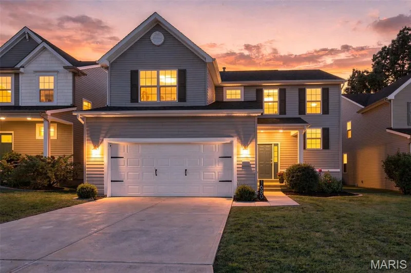 AI Twilight — 1680 Coupru Court, St Peters, MO 63376