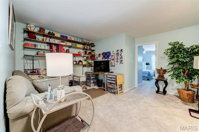 820 Brookmead Drive, O'Fallon, MO 63366 — listing photo 20 of 38