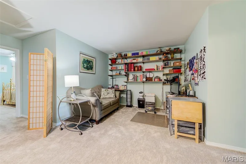 820 Brookmead Drive, O'Fallon, MO 63366 — listing photo 21 of 38