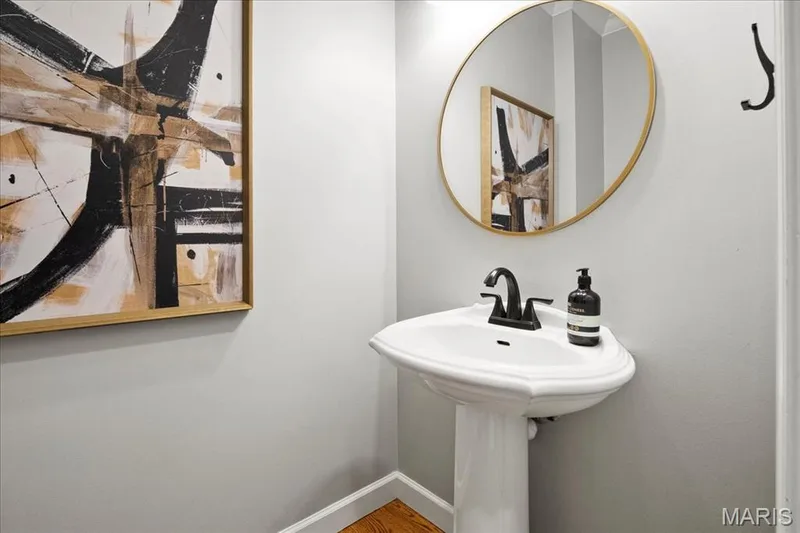 961 Tara Oaks Drive, Chesterfield, MO 63005 — listing photo 18 of 88