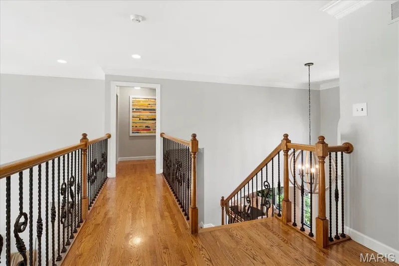 961 Tara Oaks Drive, Chesterfield, MO 63005 — listing photo 28 of 88