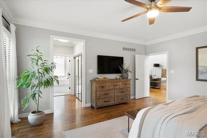 961 Tara Oaks Drive, Chesterfield, MO 63005 — listing photo 31 of 88