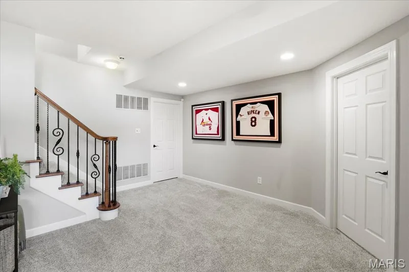 961 Tara Oaks Drive, Chesterfield, MO 63005 — listing photo 56 of 88