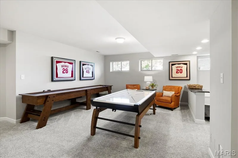 961 Tara Oaks Drive, Chesterfield, MO 63005 — listing photo 59 of 88
