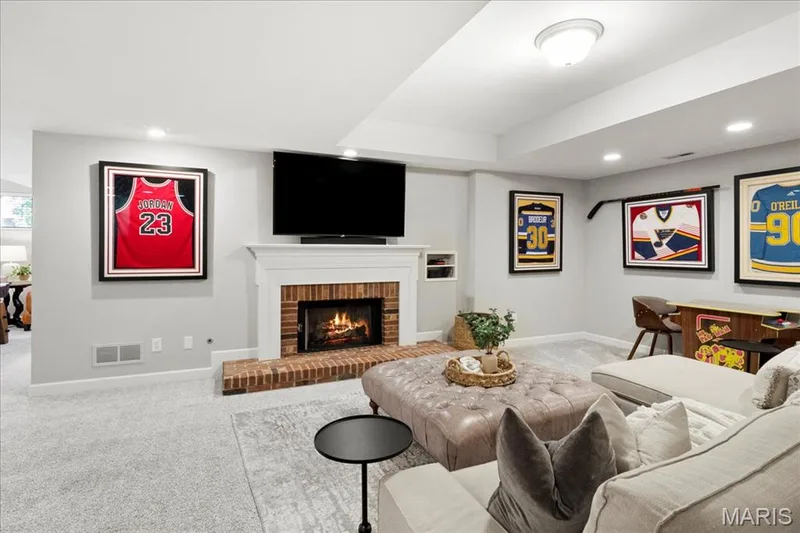 961 Tara Oaks Drive, Chesterfield, MO 63005 — listing photo 72 of 88