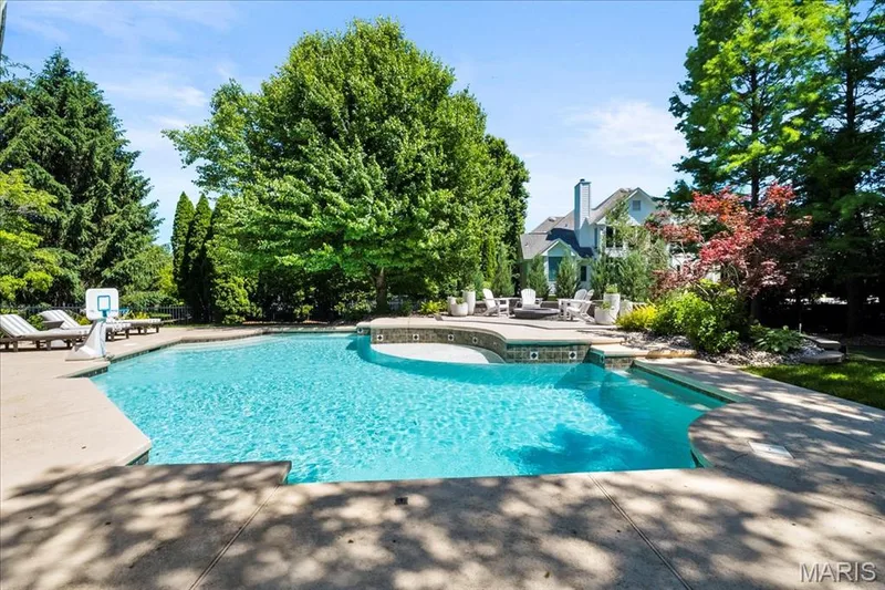 961 Tara Oaks Drive, Chesterfield, MO 63005 — listing photo 73 of 88