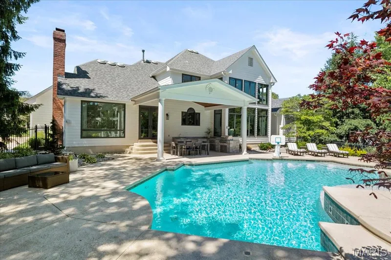 961 Tara Oaks Drive, Chesterfield, MO 63005 — listing photo 84 of 88