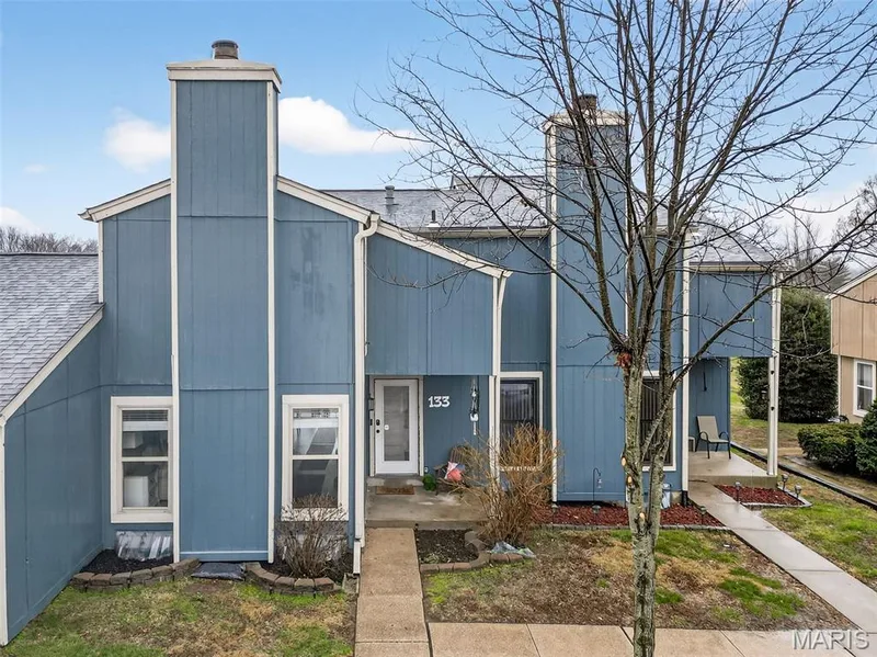 133 Harbor View Drive, Lake St. Louis, MO 63367 — listing photo 7 of 47