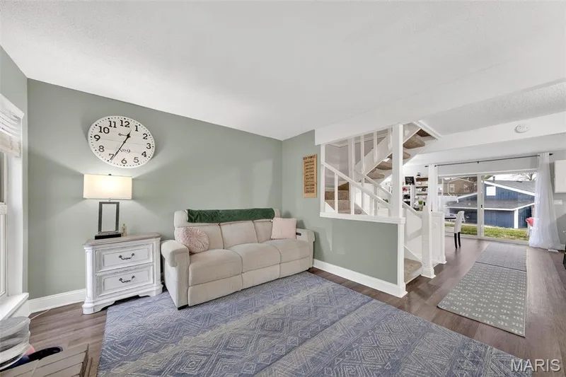 133 Harbor View Drive, Lake St. Louis, MO 63367 — listing photo 12 of 47