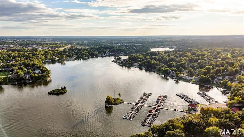 133 Harbor View Drive, Lake St. Louis, MO 63367 — listing photo 46 of 47