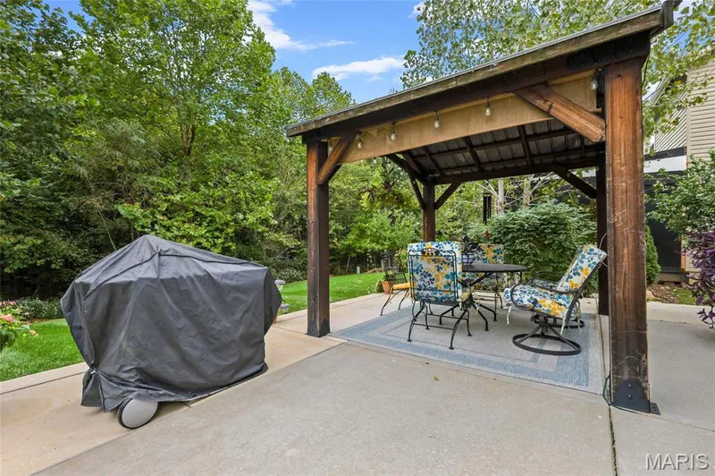 533 Parkgate Drive, Lake St. Louis, MO 63367 — listing photo 26 of 36