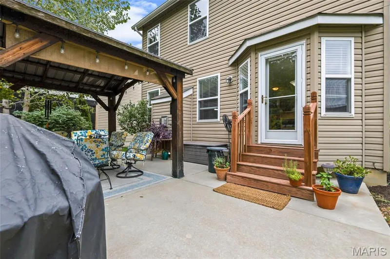533 Parkgate Drive, Lake St. Louis, MO 63367 — listing photo 27 of 36
