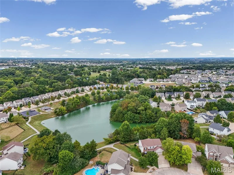 533 Parkgate Drive, Lake St. Louis, MO 63367 — listing photo 30 of 36