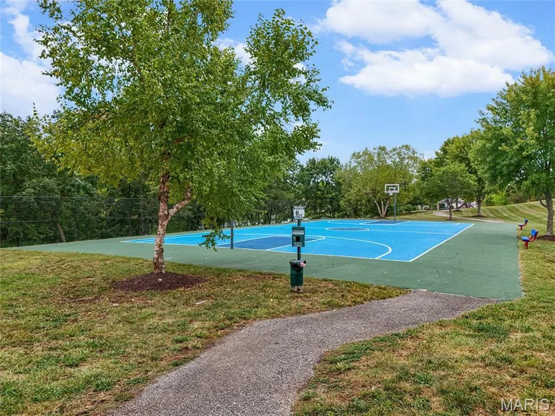 533 Parkgate Drive, Lake St. Louis, MO 63367 — listing photo 35 of 36