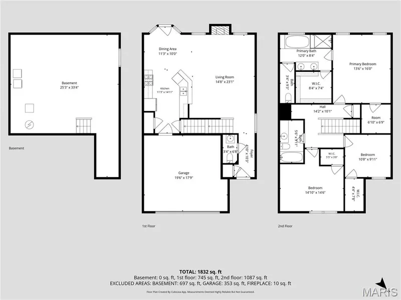 533 Parkgate Drive, Lake St. Louis, MO 63367 — listing photo 36 of 36