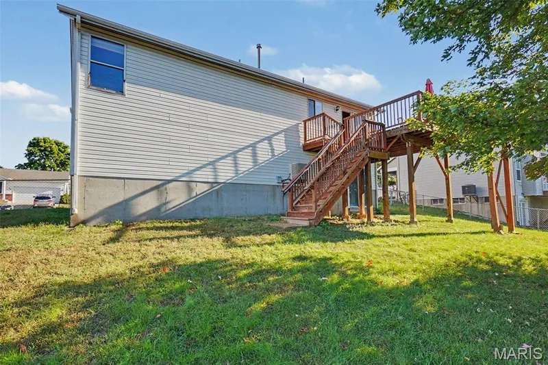 624 Longhorn Drive, O'Fallon, MO 63368 — listing photo 21 of 23