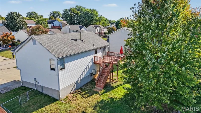 624 Longhorn Drive, O'Fallon, MO 63368 — listing photo 22 of 23