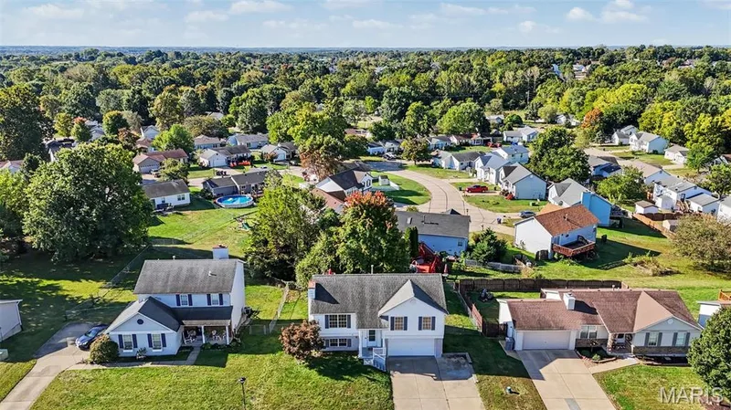 624 Longhorn Drive, O'Fallon, MO 63368 — listing photo 23 of 23