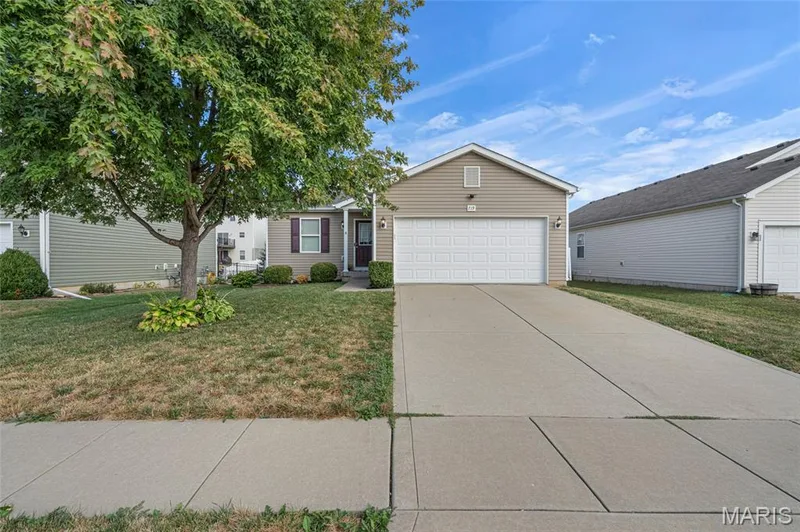 719 Rabbit Run Drive, St Charles, MO 63385 — listing photo 27 of 28