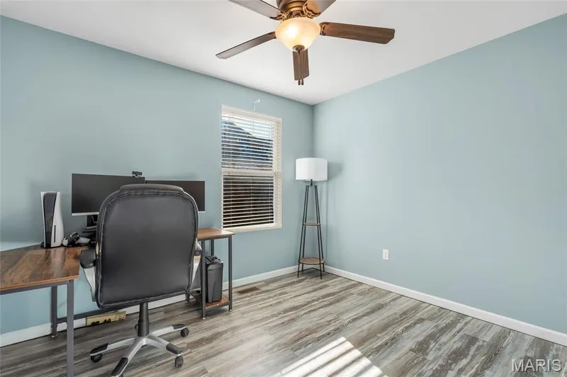 719 Rabbit Run Drive, St Charles, MO 63385 — listing photo 24 of 28