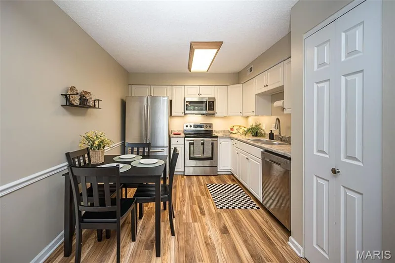 134 Jubilee Hill Drive #H, Wildwood, MO 63040 — listing photo 4 of 28