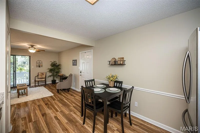 134 Jubilee Hill Drive #H, Wildwood, MO 63040 — listing photo 8 of 28