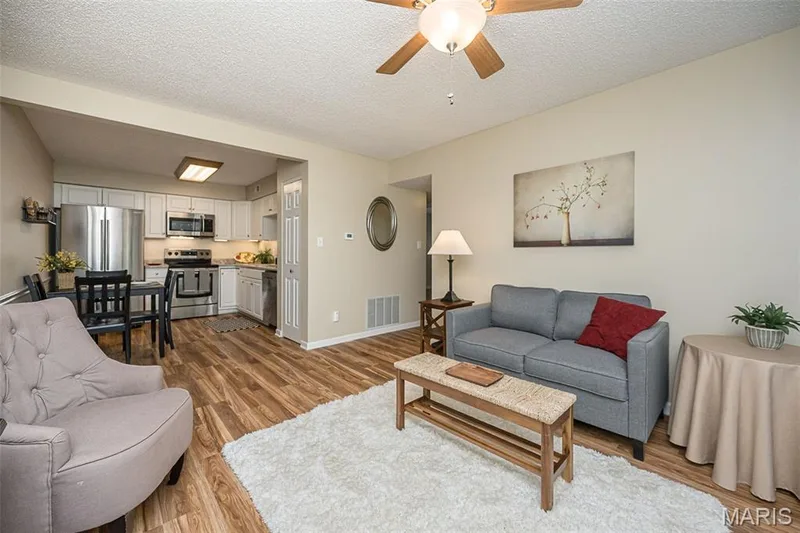 134 Jubilee Hill Drive #H, Wildwood, MO 63040 — listing photo 10 of 28