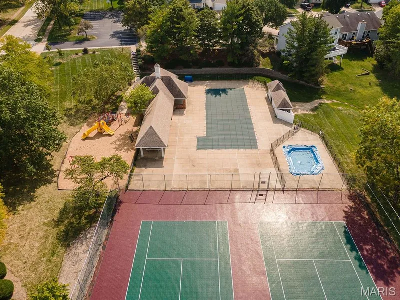 134 Jubilee Hill Drive #H, Wildwood, MO 63040 — listing photo 22 of 28
