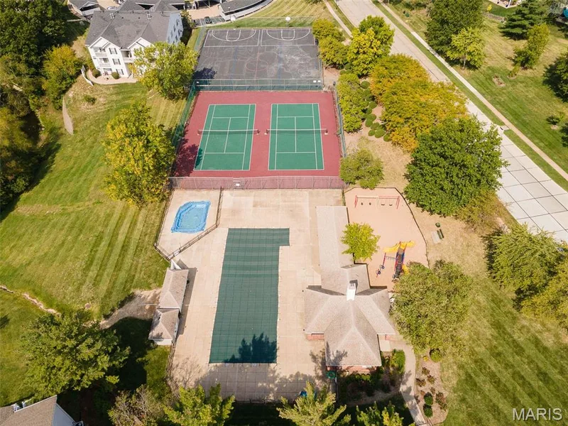 134 Jubilee Hill Drive #H, Wildwood, MO 63040 — listing photo 23 of 28