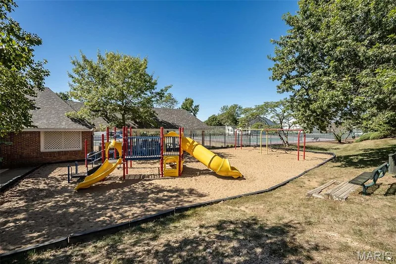 134 Jubilee Hill Drive #H, Wildwood, MO 63040 — listing photo 25 of 28