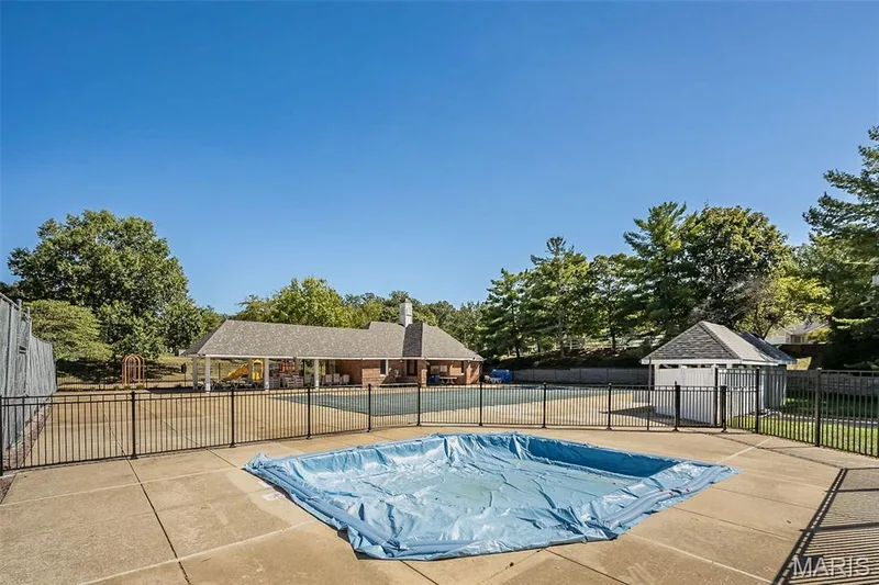 134 Jubilee Hill Drive #H, Wildwood, MO 63040 — listing photo 26 of 28