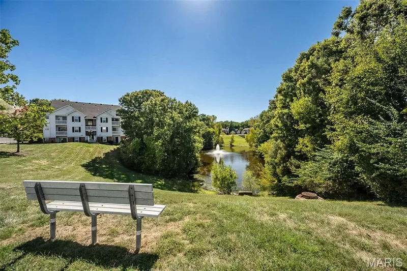 134 Jubilee Hill Drive #H, Wildwood, MO 63040 — listing photo 27 of 28