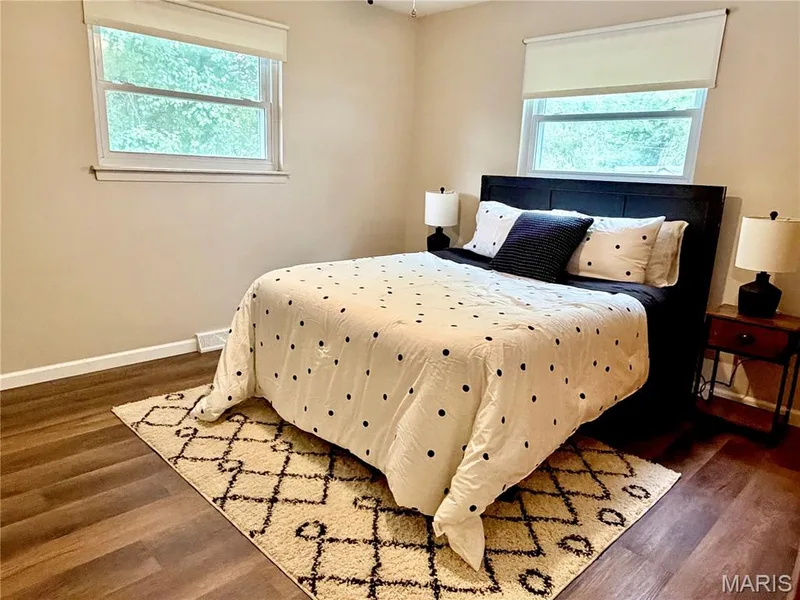 Primary BR — 76 Ruth Drive, St Charles, MO 63301
