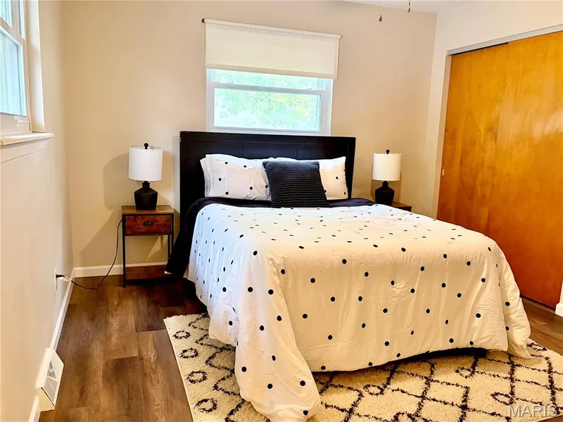 Primary BR — 76 Ruth Drive, St Charles, MO 63301