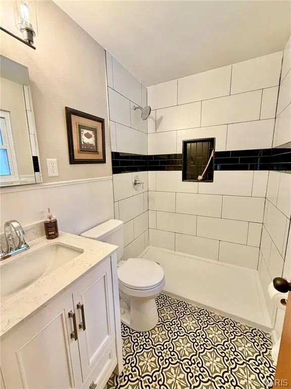 Master bath — 76 Ruth Drive, St Charles, MO 63301