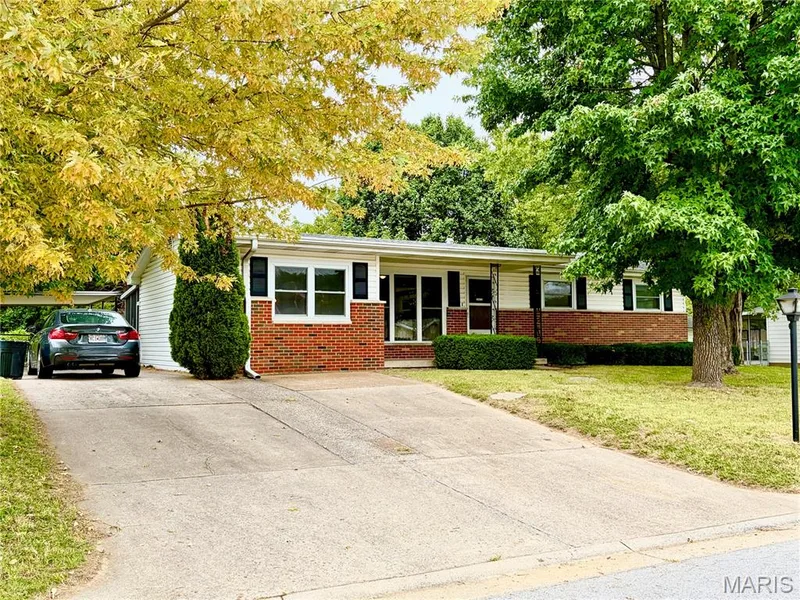 76 Ruth Drive, St Charles, MO 63301 — listing photo 27 of 32